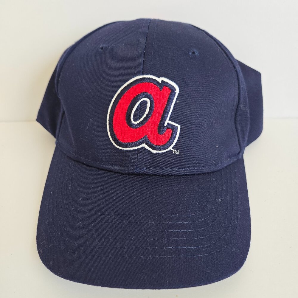 Atlanta Braves Cap.